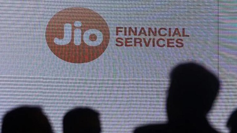 Jio Financial shares fall after Q4 profit drops 14%; stock down 20%YTD