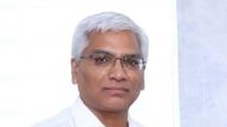 Murty takes charge as SEBI Whole-Time Member