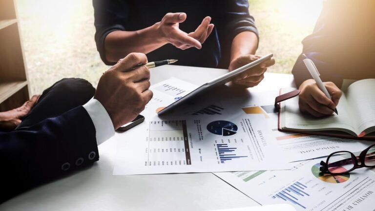 Q4 Results 10th Apr Live Today: TCS shares down 3% after Q4 results, Anand Rathi & GM Breweries in green, Agri-Tech, Eco Hotels and Resorts, Vashu Bhagnani Industries to announce Q4 results