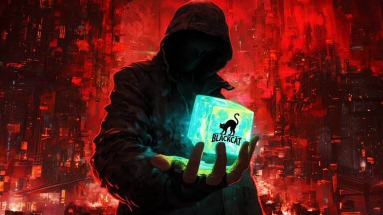 Former ransomware negotiator pleads guilty to BlackCat attacks