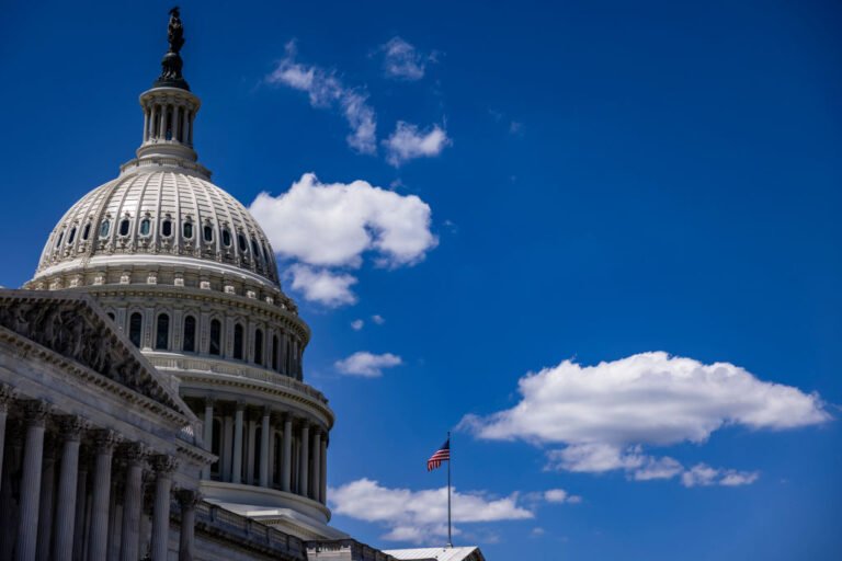 Latest spy power reauthorization bill leaves critics unimpressed