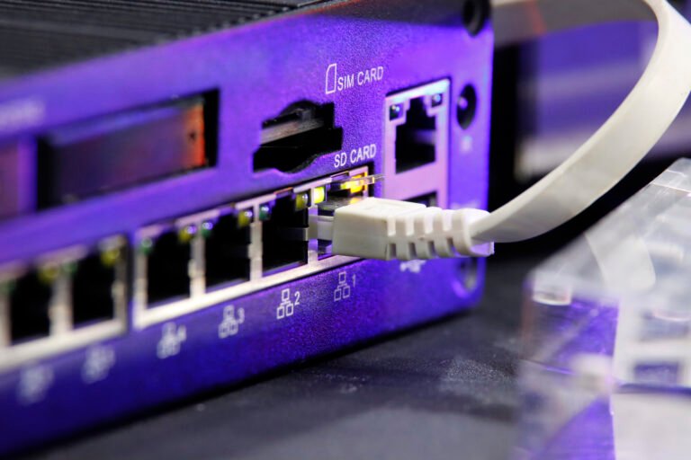 A dozen allied agencies say China is building covert hacker networks out of everyday routers