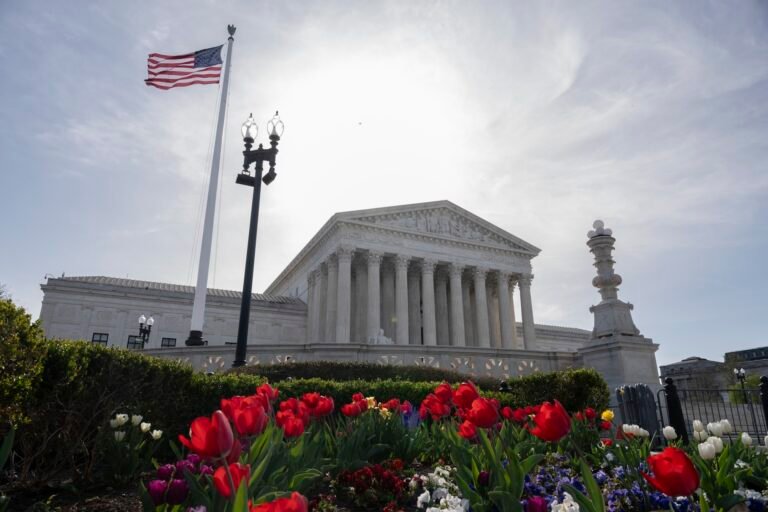 The Supreme Court is about to decide how far geofence warrants can go