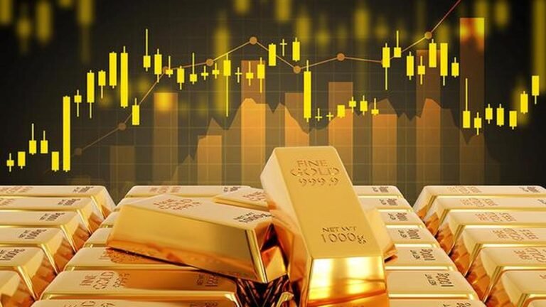 Gold loans drive growth in India’s credit supply: Report