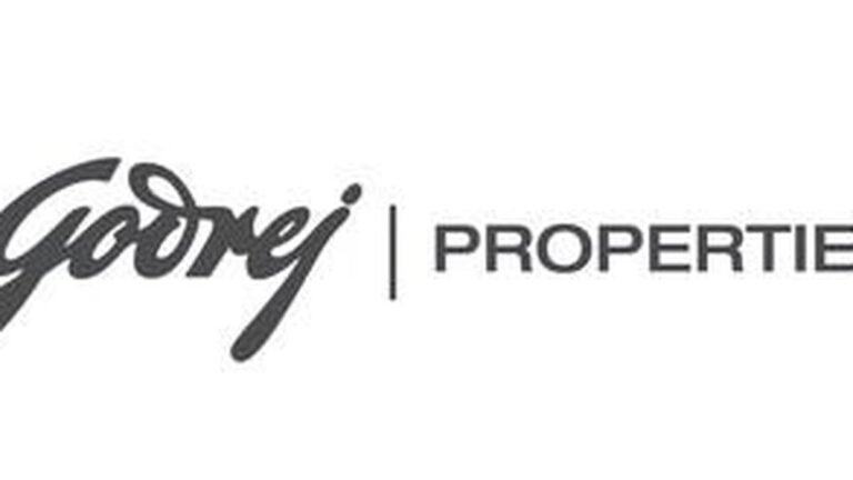 Godrej Properties shares rise on record FY26 results; stock up 1.7% in afternoon trade