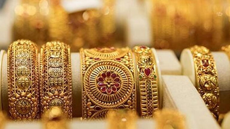 Gold steady after 2-day drop as Iran war fans inflation fears