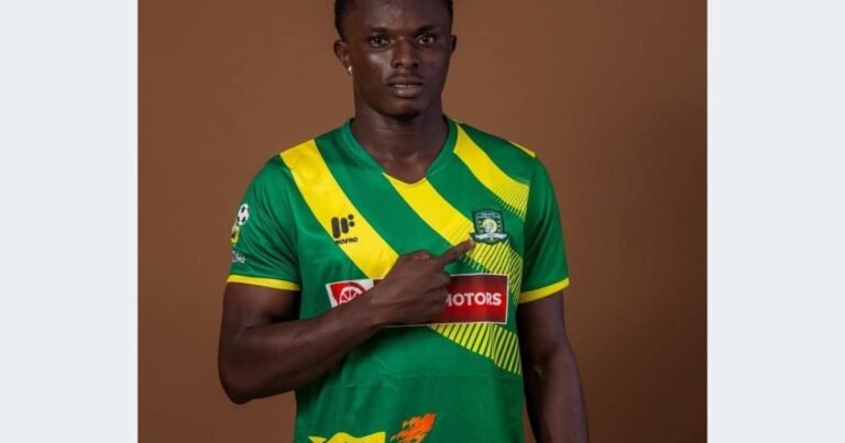 Ghanaian footballer Dominic Frimpong killed in armed attack on team bus | Football News