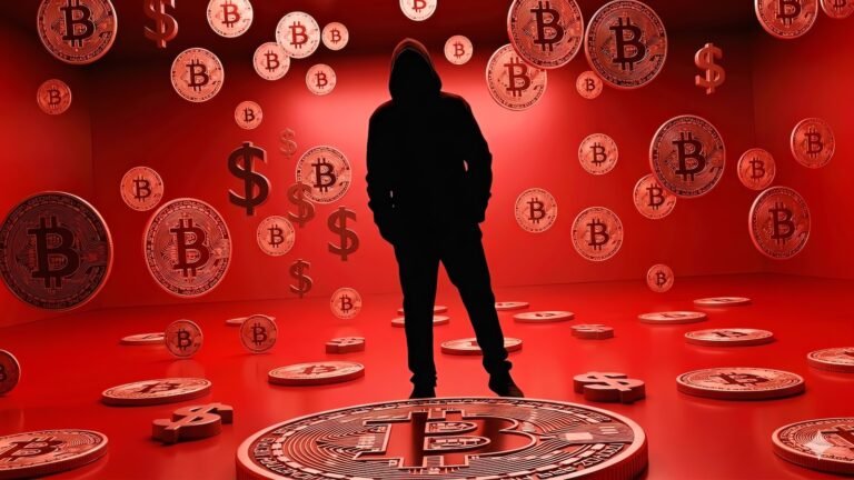 Money launderer linked to $230M crypto heist gets 70 months in prison