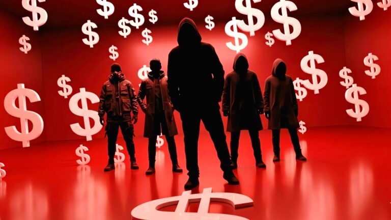 New BlackFile extortion group linked to surge of vishing attacks