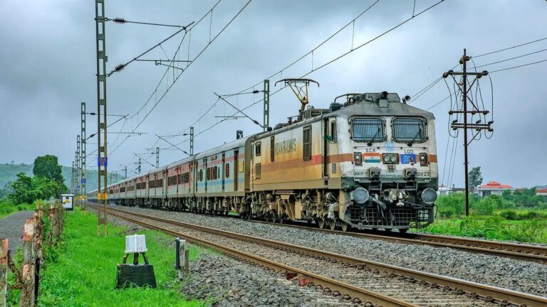 Why these 5 railway related stocks will remain in focus