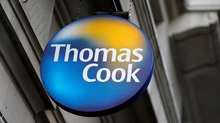 Thomas Cook India secures top CRISIL rating; stock jumps over 6%