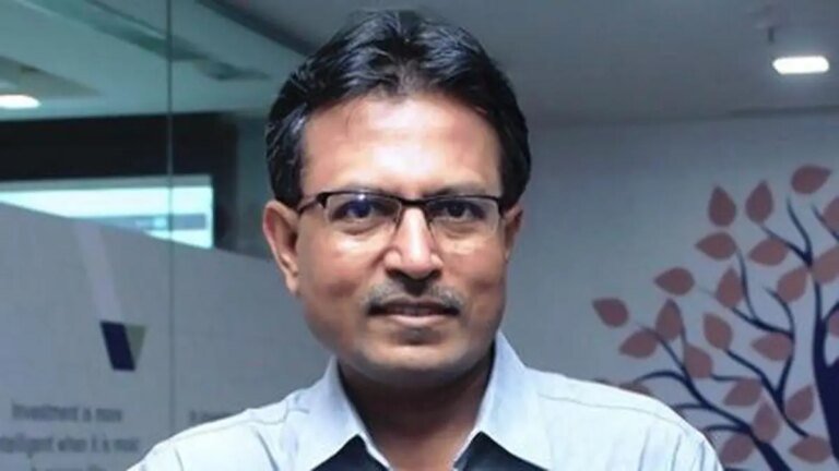 Gold worth $700 billion lying idle can fund India’s growth: Nilesh Shah