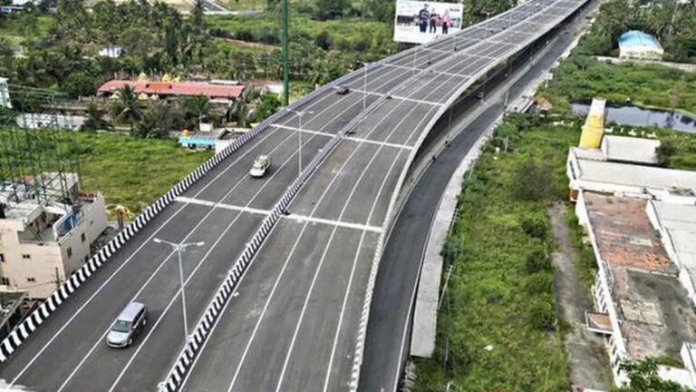 Welspun Enterprises bags ₹7,300 crore Pune-Shirur Highway contract