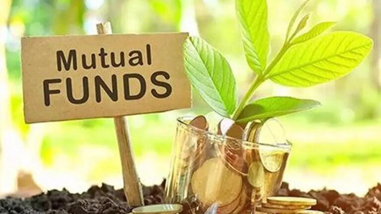 MFs invest more as market crashes, cash holdings hit 16-month low
