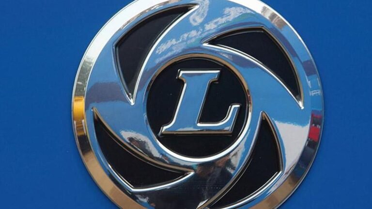 Ashok Leyland shares ease after 3-day rally, still up over 12 weekly