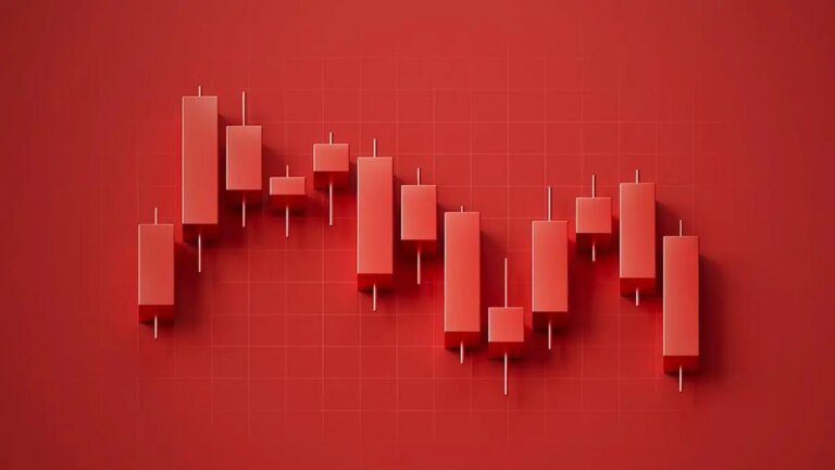 Markets open lower as profit-booking offsets ceasefire rally; Bajaj Auto, NTPC top gainers
