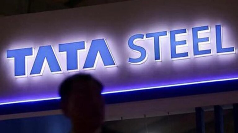 Tata steel wins court battle against ₹4,313-crore mining demand notices; stock hits 52-week high