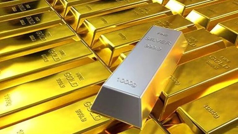 Why gold, silver prices slipped today — What’s driving the fall in bullion?