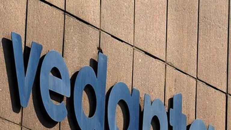 Vedanta shares climb ahead of demerger ex-date – Key details