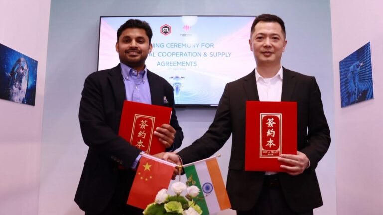 Sterling Tools jumps 6% on ARAS deal with China’s Nanjing Haohang