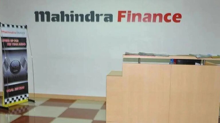 Broker’s Call: Mahindra Finance (Buy)