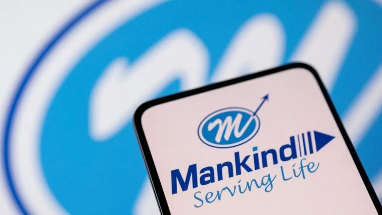 Broker’s Call: Mankind Pharma (Buy)