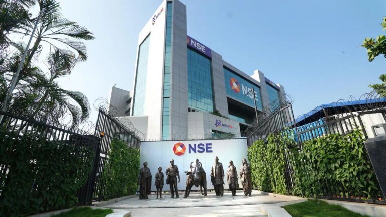 NSE sells 1% stake in Indian Gas Exchange to comply with regulatory norm
