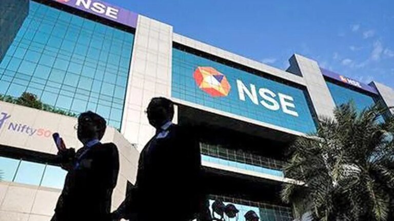 NSE active clients fall 7% to 4.57 crore in FY26