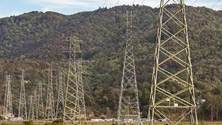 Om Power Transmission IPO subscribed 3.33 times on final day
