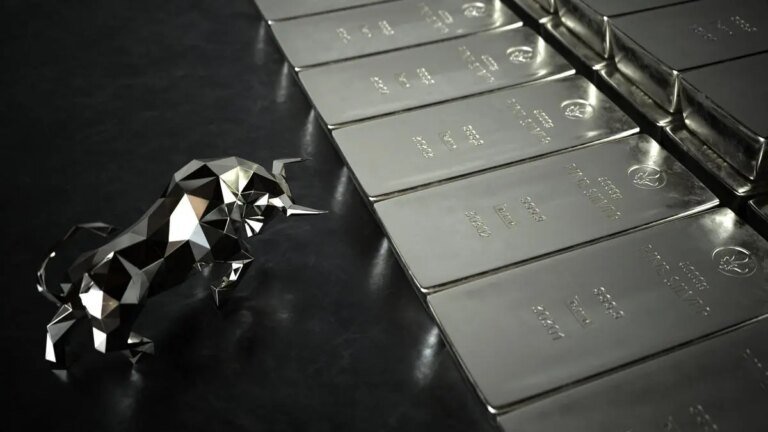 Silver futures slump 6% to ₹2,29,200/kg as Iran tensions rise, dollar strengthens