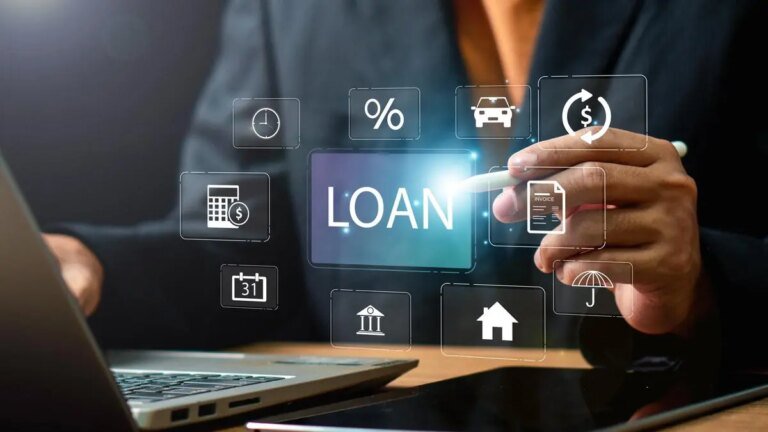 Outstanding bank loans against shares hit 9-month high