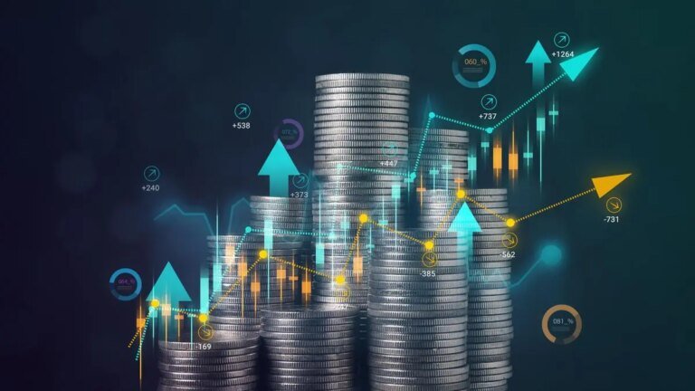 BEL posts record ₹26,750 crore turnover in FY26, stock jumps nearly 6%