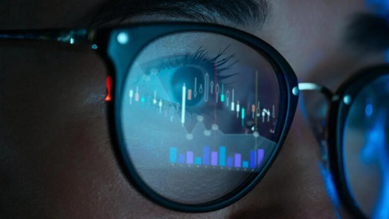 Nifty claws back 500 points from day’s low; after a volatile session