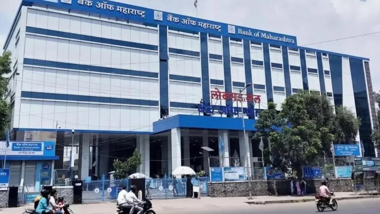 Broker’s Call: Bank of Maharashtra (Buy)