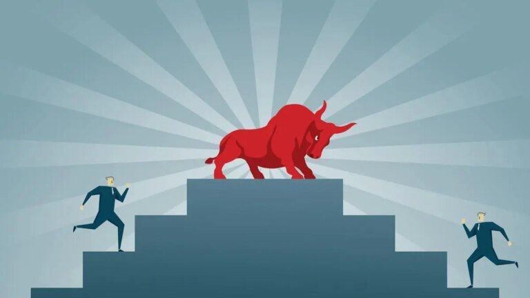 Nifty seen rebounding 800 points on easing West Asia tensions