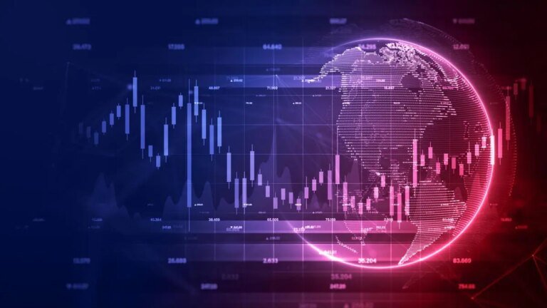 Sensex, Nifty set to open lower after Trump ramps up Iran threat