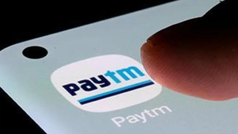 Broker’s call: Paytm (Outperform) – The HinduBusinessLine