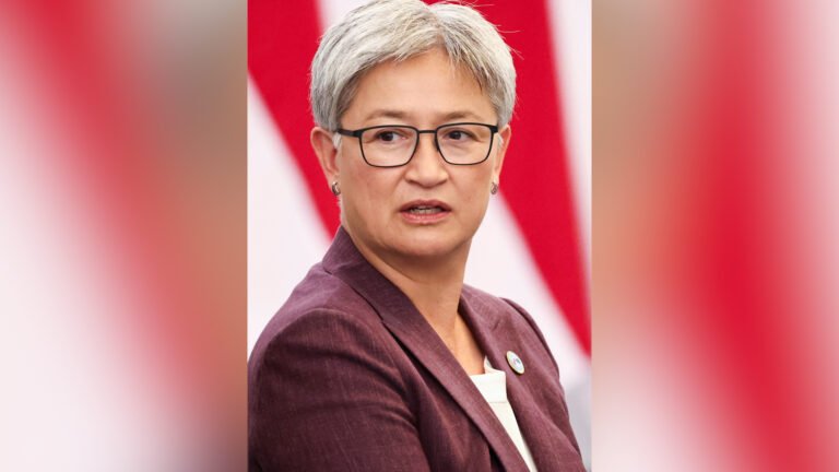 Australia’s top diplomat visits China to talk energy security | Energy