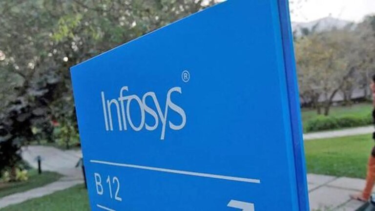 Infosys approves ₹51.75-crore stock incentives for CEO Salil Parekh