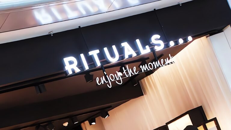 Cosmetics giant Rituals discloses data breach affecting customers