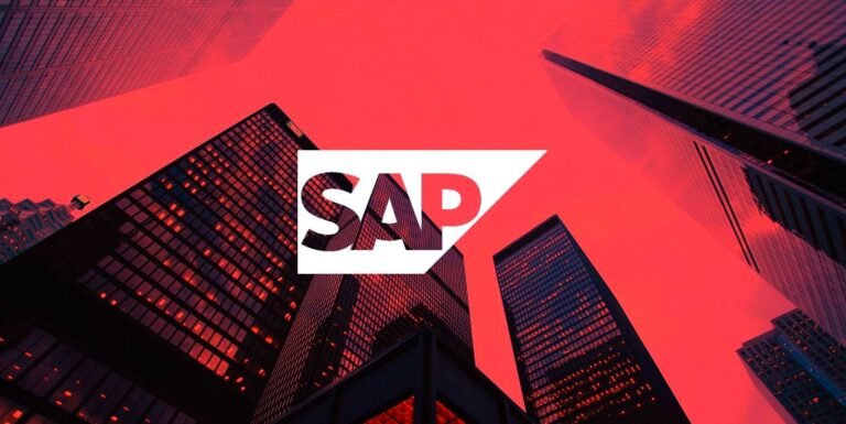 Official SAP npm packages compromised to steal credentials