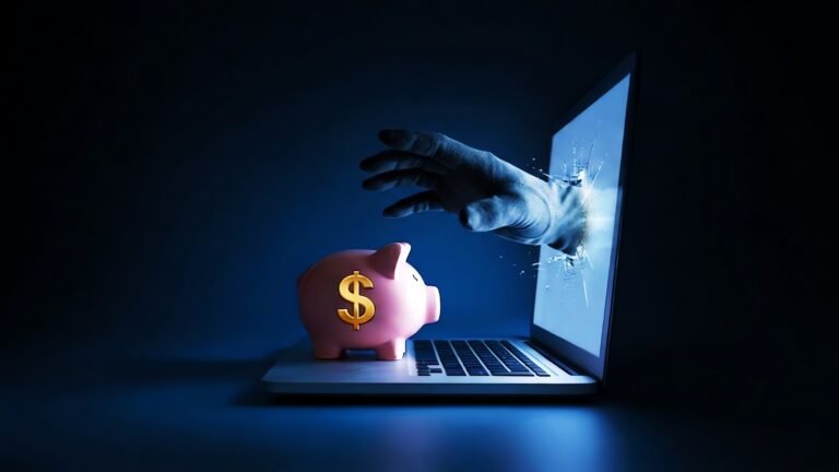 Americans lost over $2.1 billion to social media scams in 2025