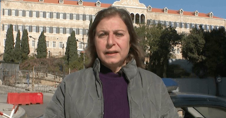 What we know about US-hosted talks between Israel and Lebanon | Israel attacks Lebanon