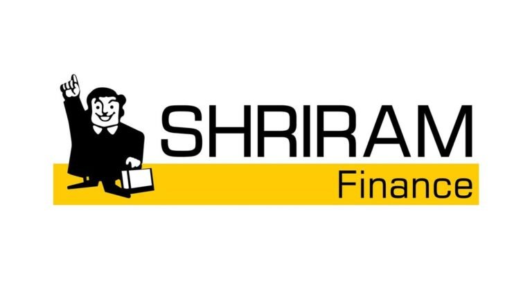 Shriram Finance shares fall nearly 5% despite strong Q4 profit growth