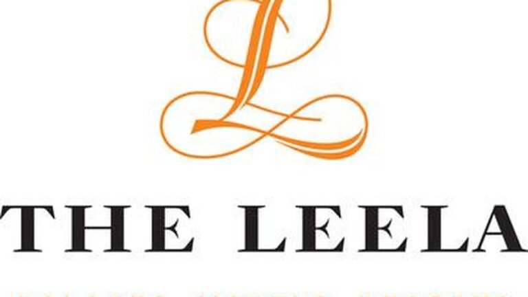 Leela Palaces posts record ₹403 crore profit in FY26, stock slips 3% on results day