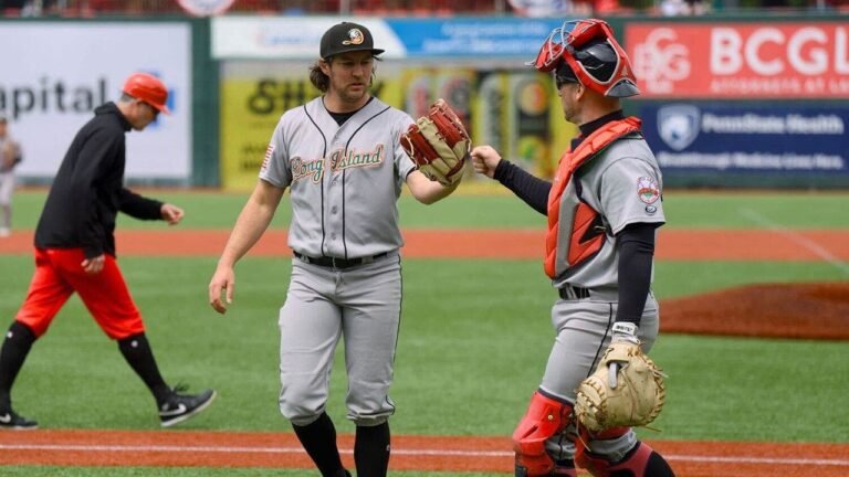 After no-hitter, Trevor Bauer says media pushed an old ‘bad teammate’ narrative