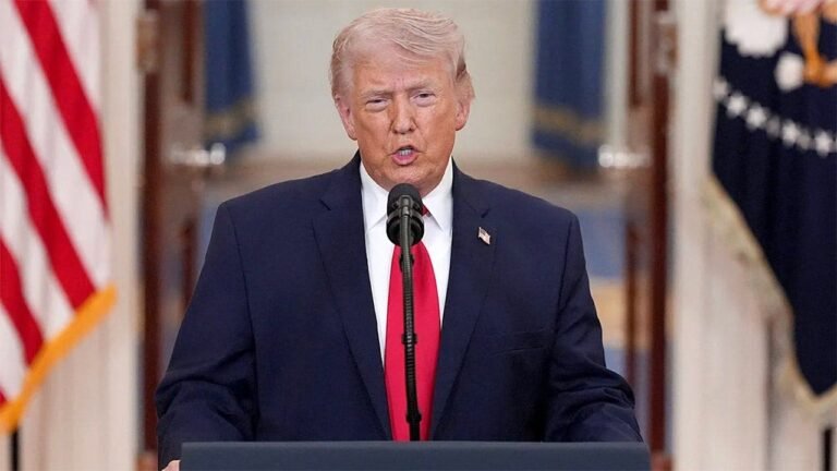 F-16 pilot says downed airman rescue in Iran was a race against time