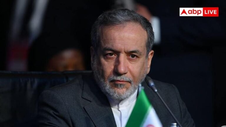 80% agreement was reached between America and Iran, then what happened to Araghchi, fuming with anger? Inside story of peace talk failure in Pakistan
