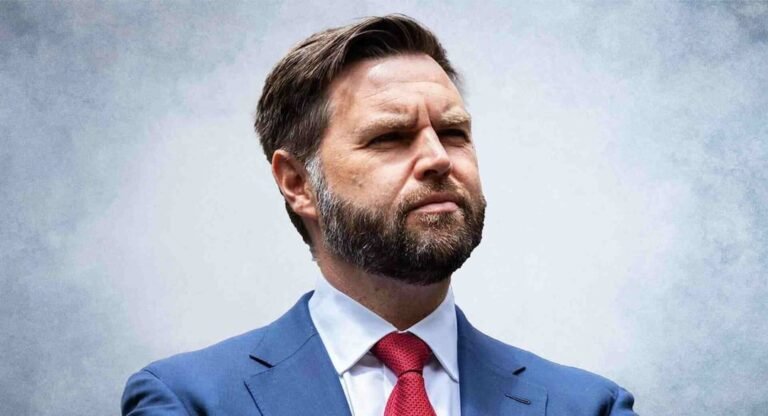 Hormuz, nuclear and ballistic missiles… pressure on America to stop Iran war, will JD Vance show leniency in Pakistan meeting?