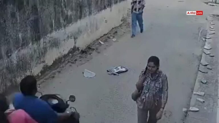 Politics heated up over molestation of pregnant woman in Jaipur, opposition cornered Bhajanlal government on law and order